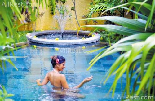 Paradis Hotel & Golf Club 55